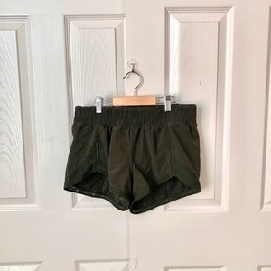SALE lululemon shorts